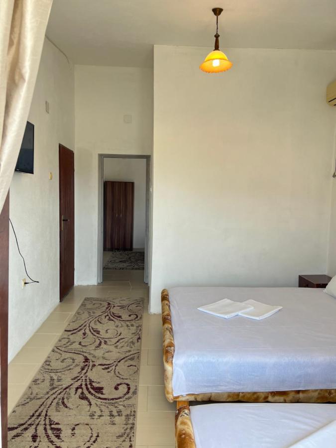 Kastrati Apartments Ulcinj Exterior photo